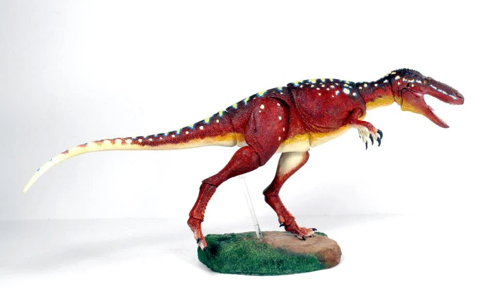 Figura Beasts of the Mesozoic Alectrosaurus Olseni Escala 1/18