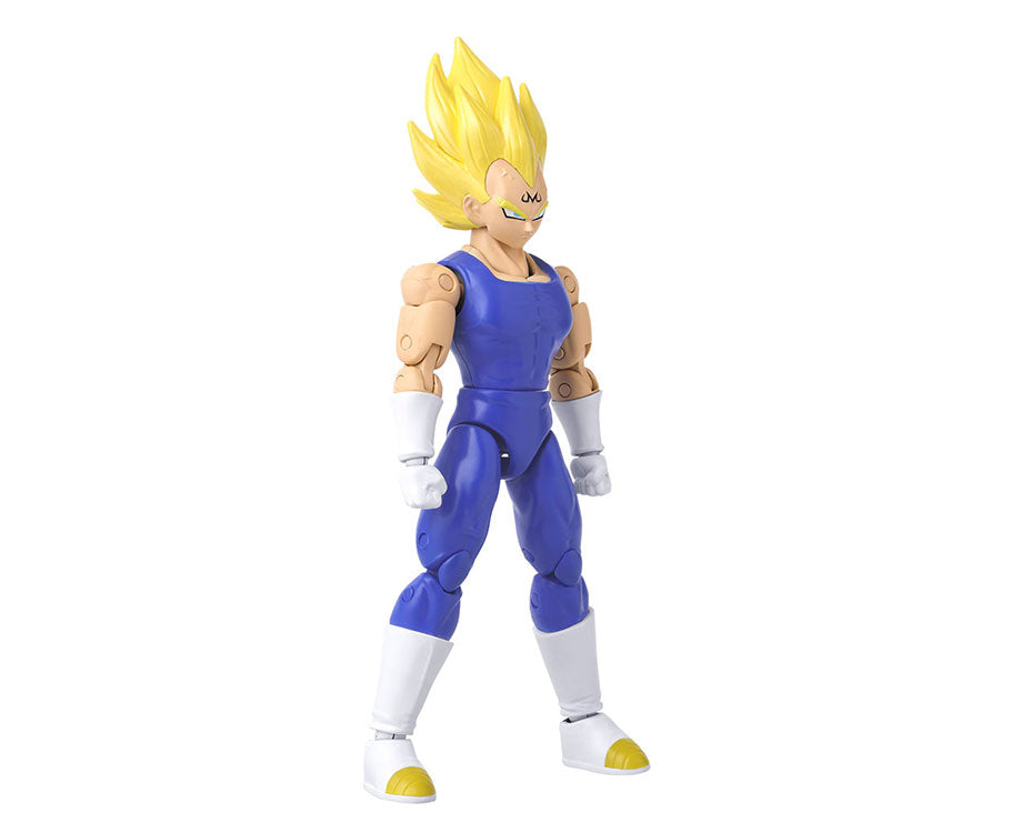 Dragon Ball Super Dragon Star Series “Majin Vegeta”