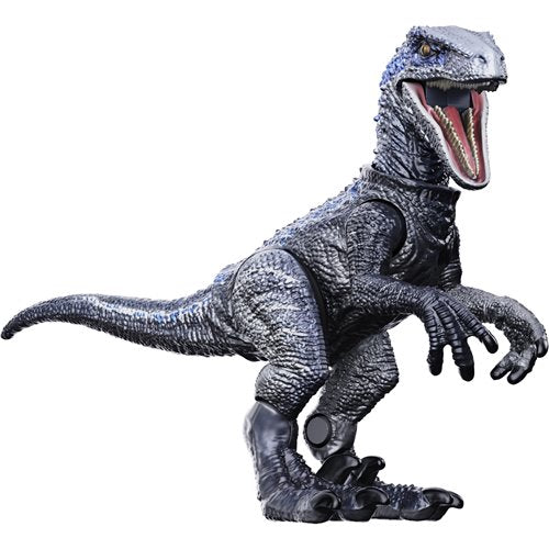 Mini Figura Jurassic World Blokees (Figura al azar)