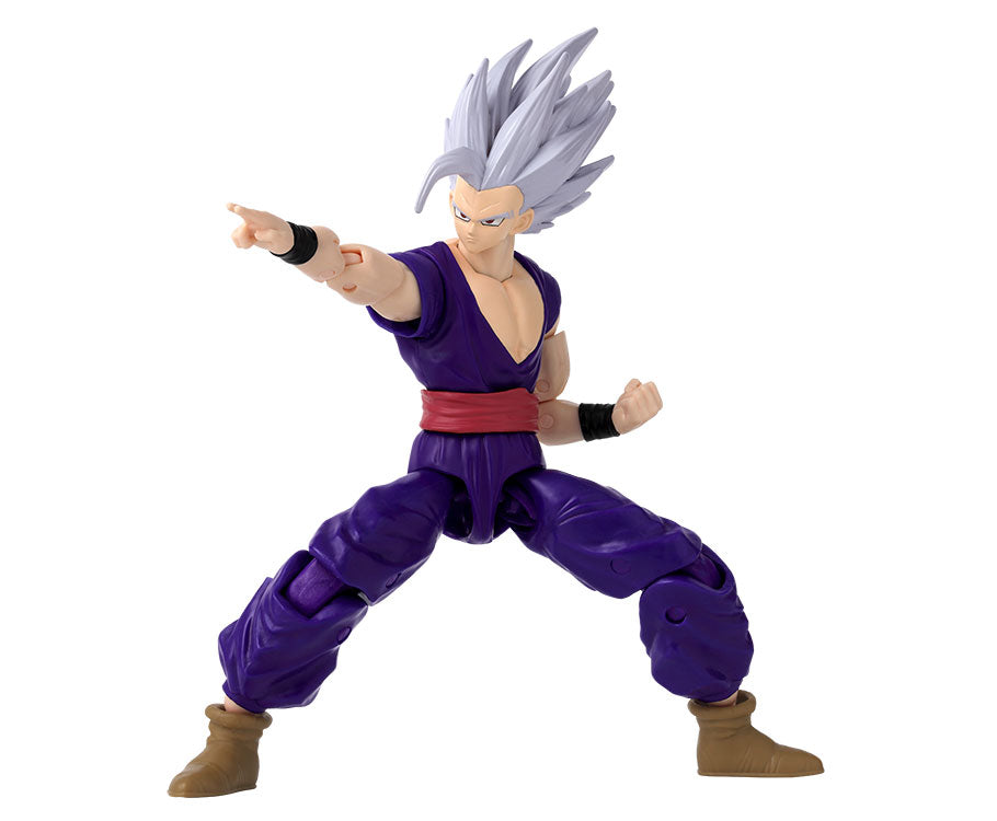 Dragon Ball Super Dragon Stars Series “Son Gohan Beast” (Super Hero Version)