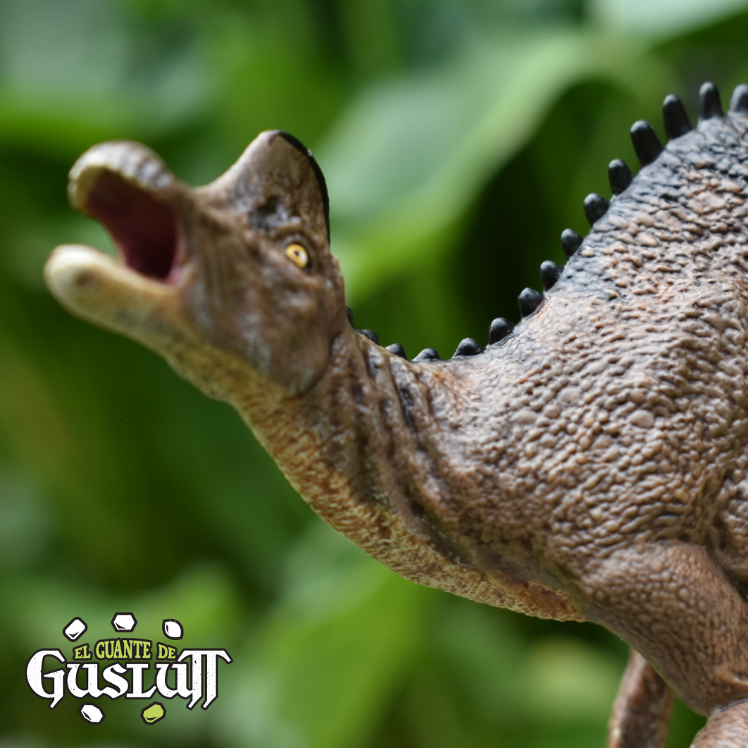Figura Papo Corythosaurus