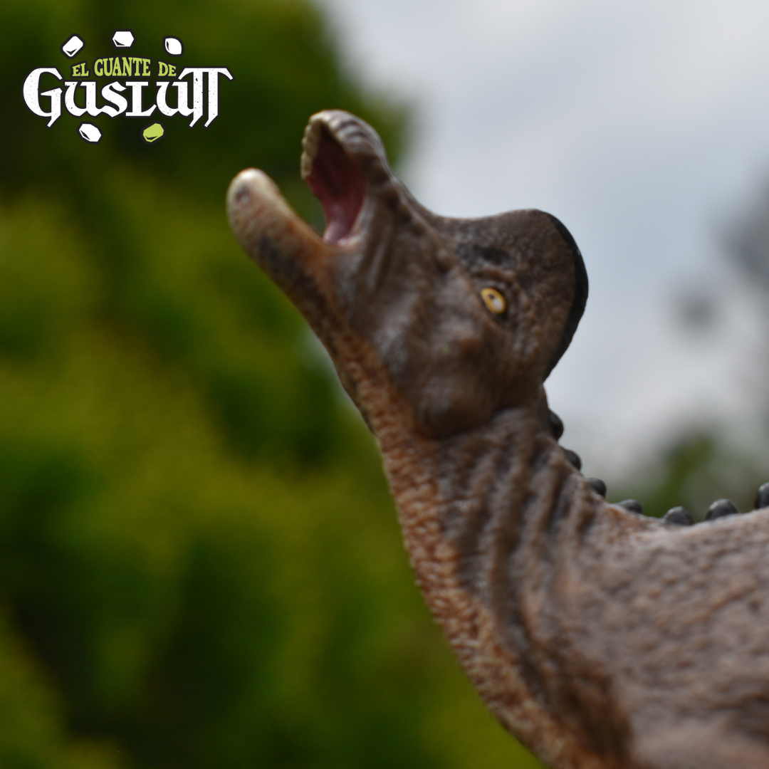 Figura Papo Corythosaurus