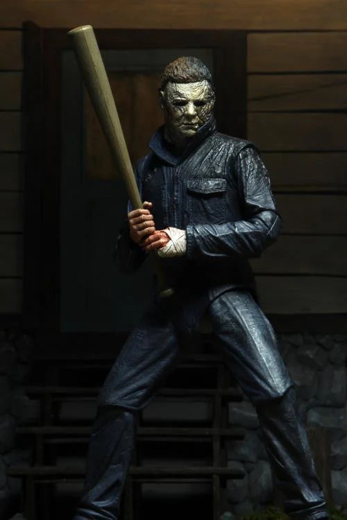 Figura NECA Halloween Kills Versión Ultimate