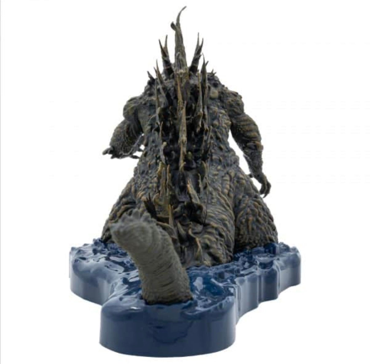 Figura Bandai Namco Banpresto Art Vignette Godzilla Minus One