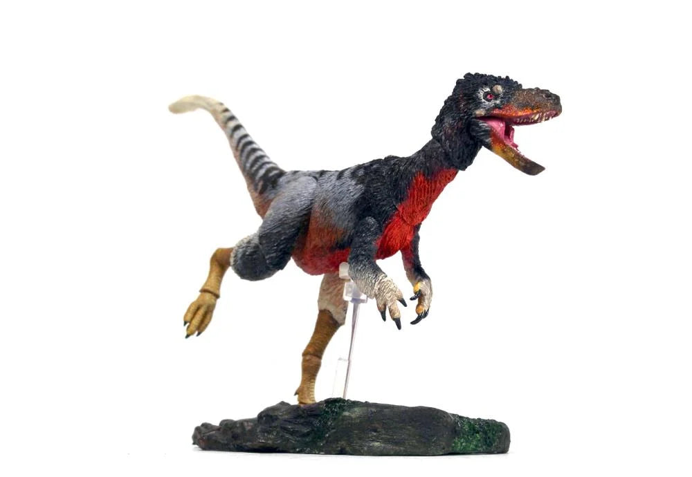 Figura Beasts of the Mesozoic Moros Intrepidus Escala 1/18