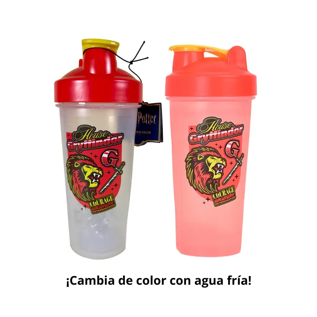 Shaker Harry Potter House of Gryffindor