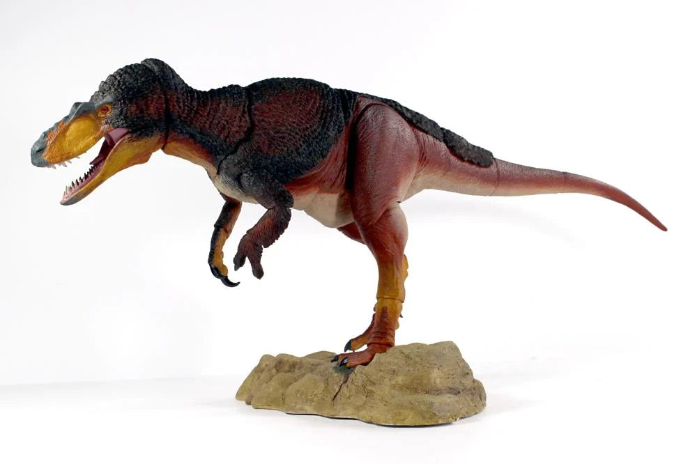 Figura Beasts of the Mesozoic Dryptosaurus Aquilunguis Escala 1/18