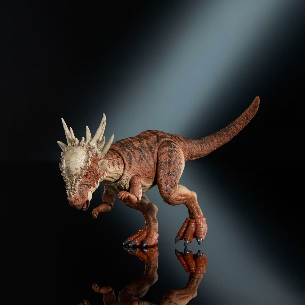 Figura Jurassic World Hammond Collection Stygimoloch