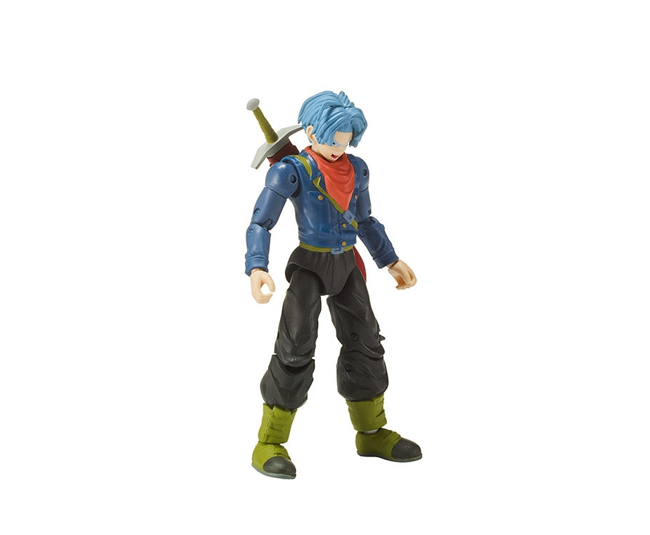 Dragon Ball Super Dragon Stars Series “Future Trunks”