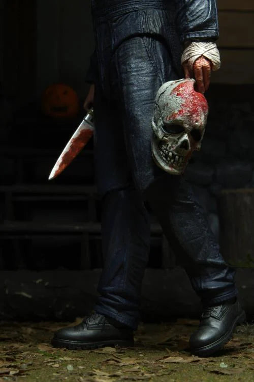 Figura NECA Halloween Kills Versión Ultimate