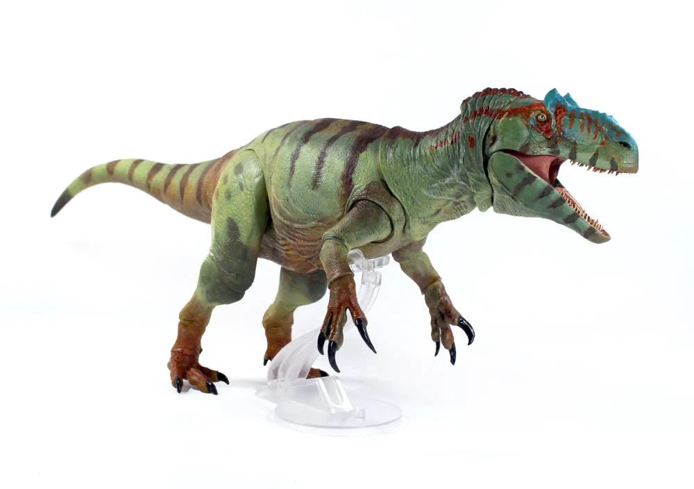 Figura Beasts of the Mesozoic Allosaurus Fragilis Escala 1/18