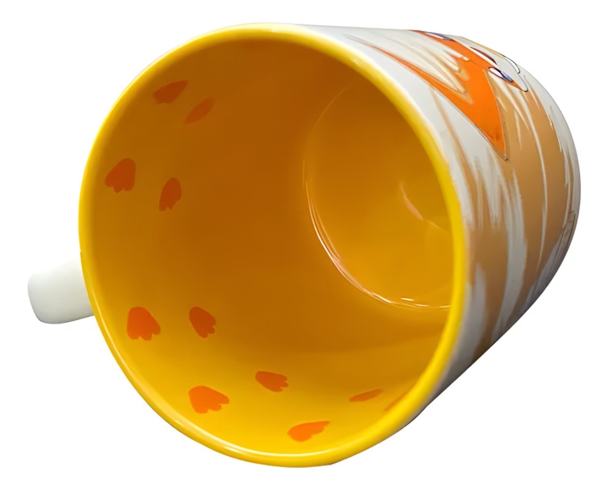 Taza Digimon Edición Especial Patamon