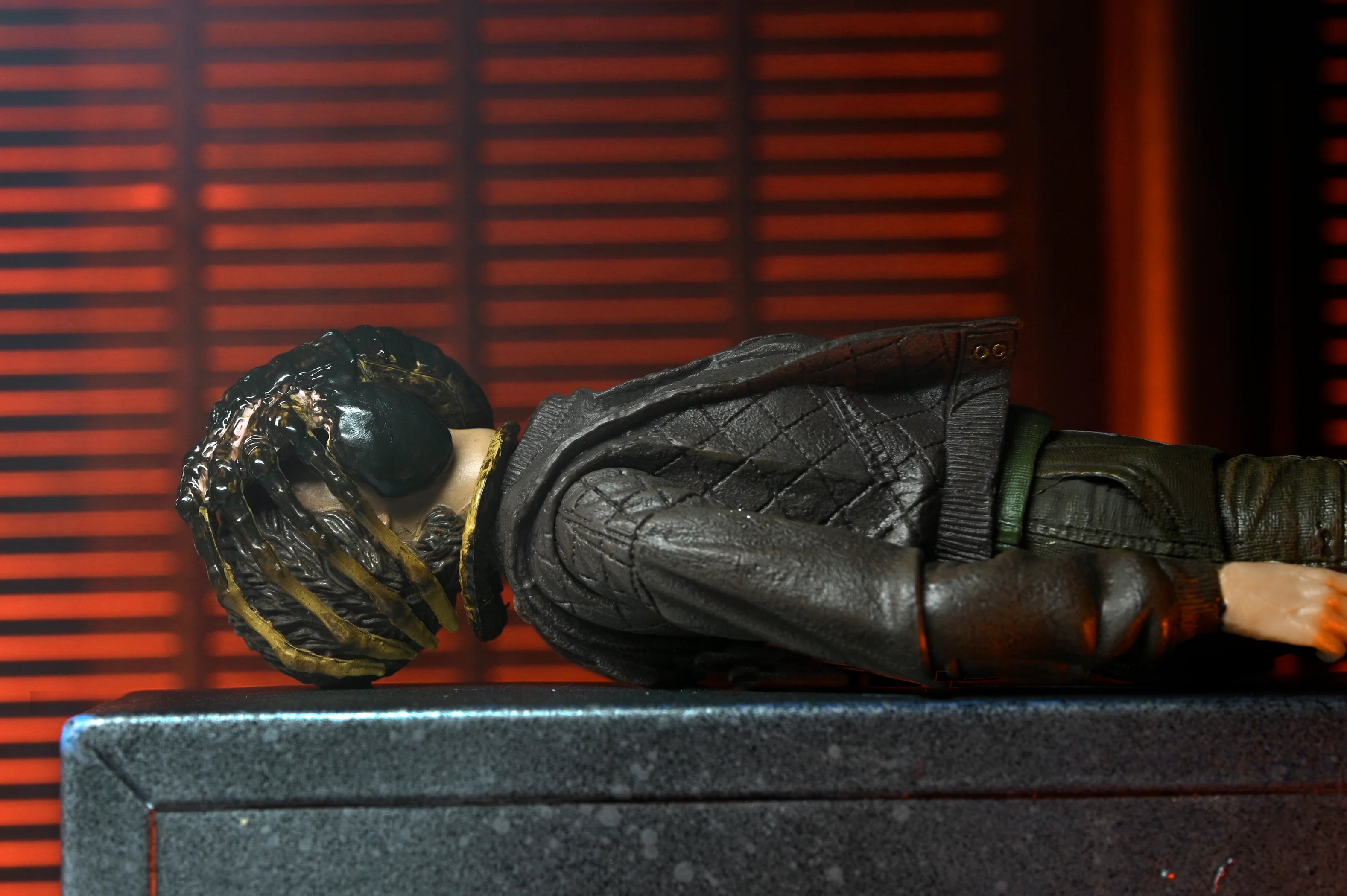 Set de Accesorios NECA Alien Romulus Versión Ultimate