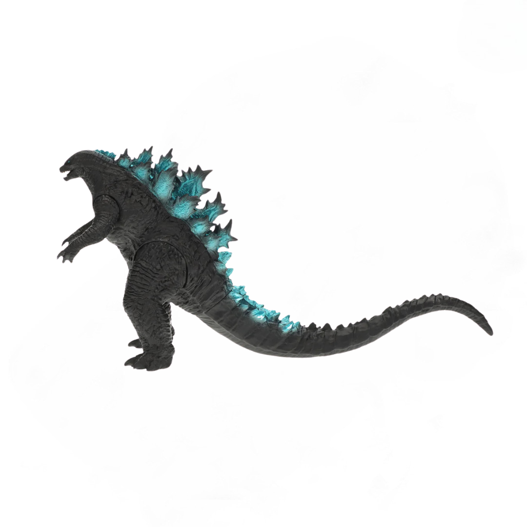 Bandai Namco Godzilla Movie Monster Series “Godzilla 2019” Vinyl Figure