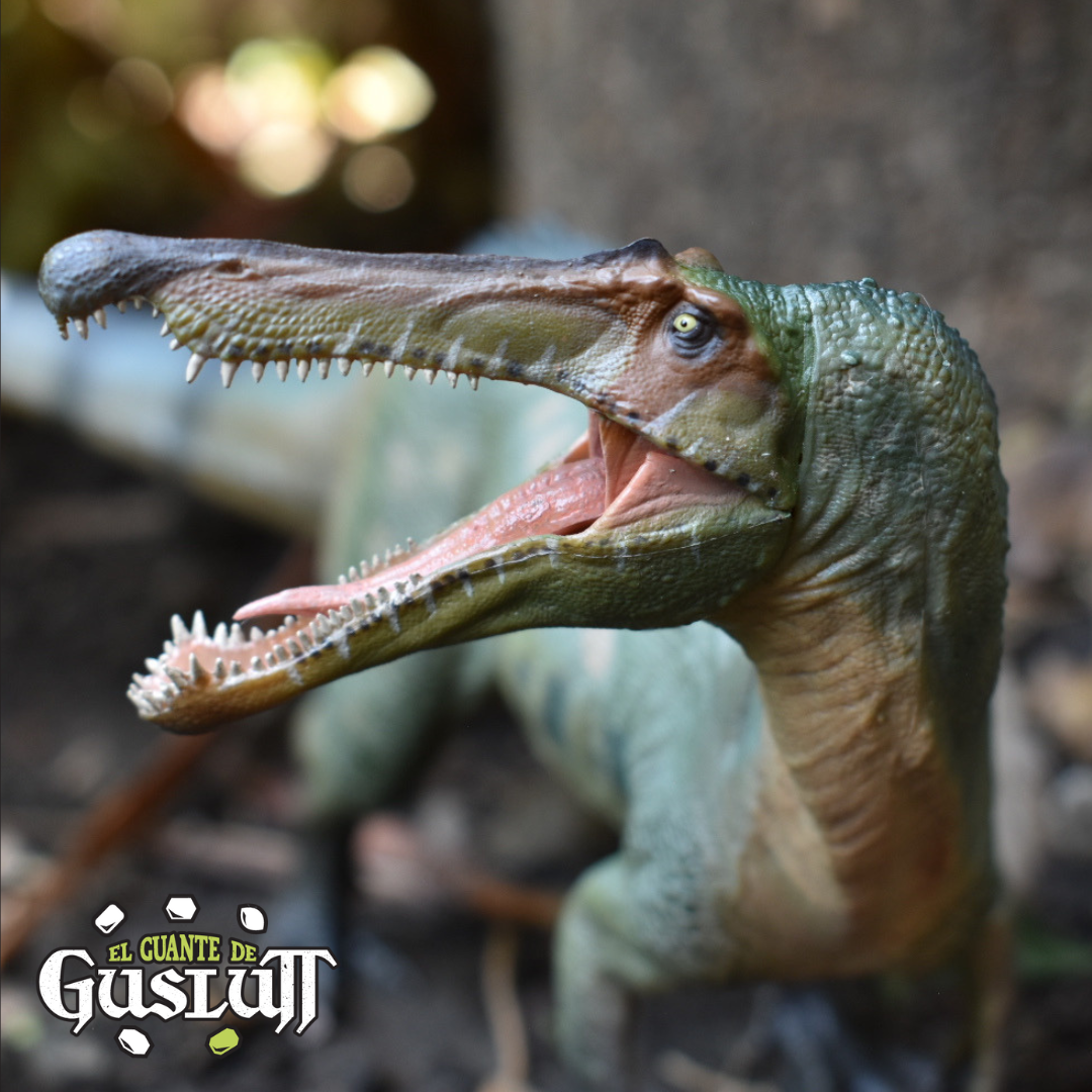 Figura Papo Suchomimus