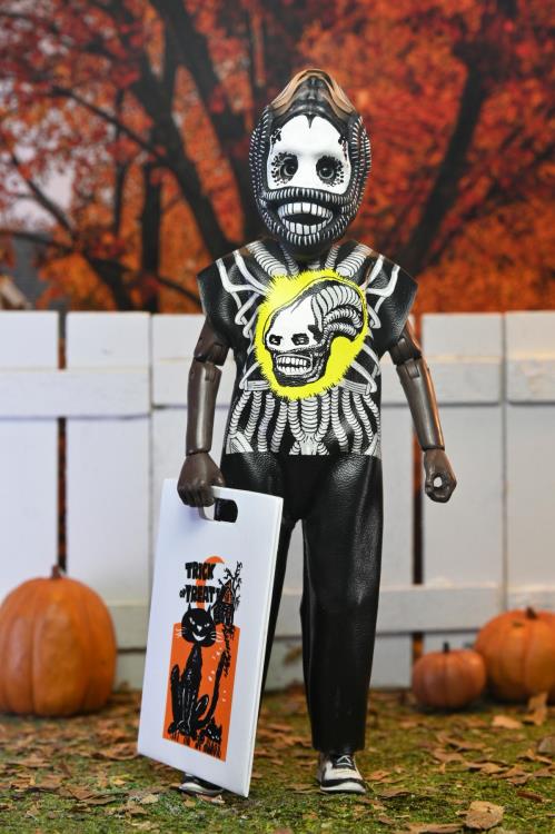 Set de Figuras NECA Ben Cooper Costume Kids Collection Wave 3 Set of 4