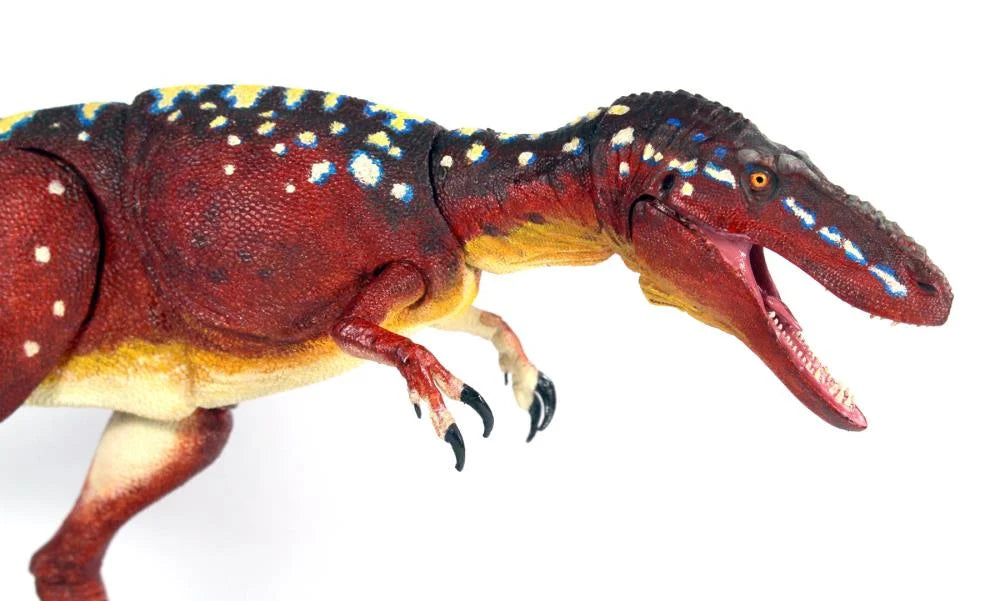 Figura Beasts of the Mesozoic Alectrosaurus Olseni Escala 1/18