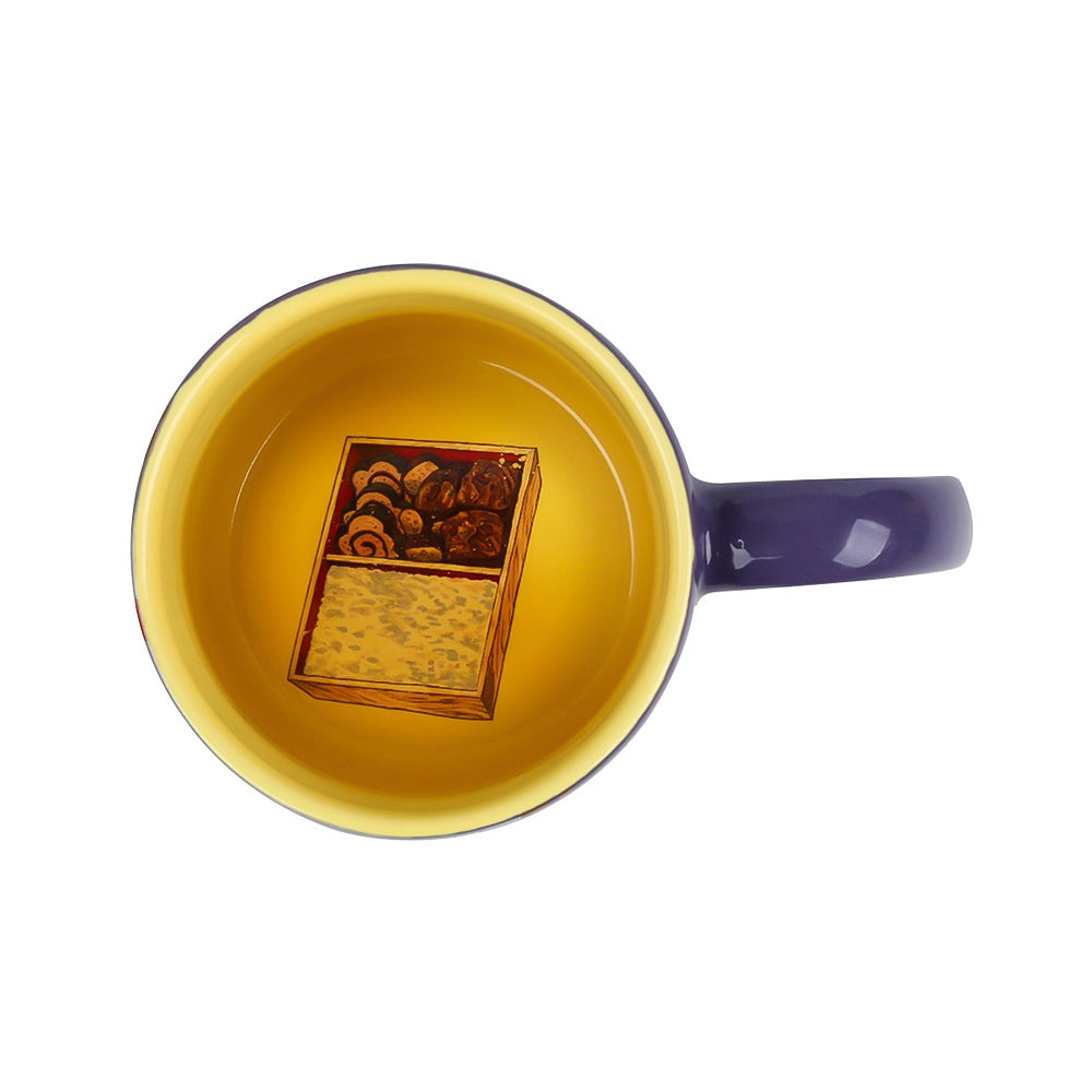 Taza One Piece Edición Especial Sanji