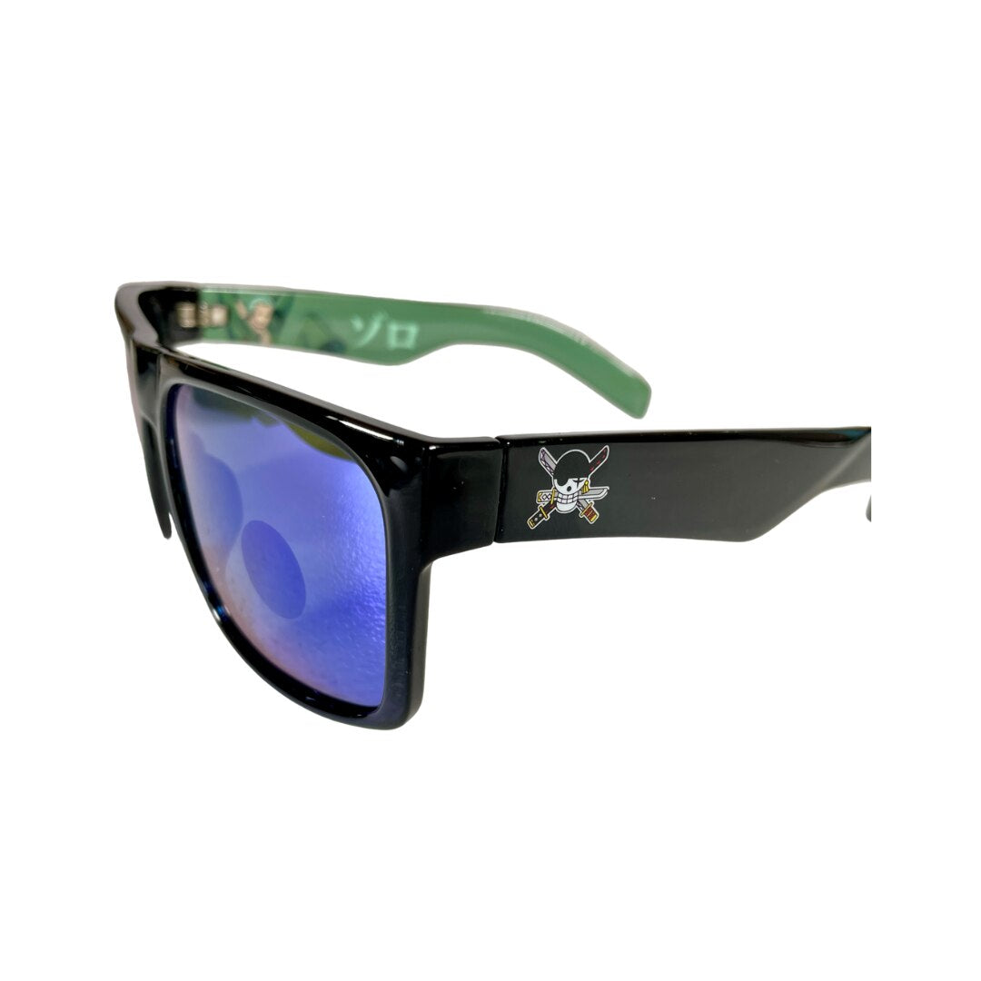 Lentes One Piece Roronoa Zoro Polarizados