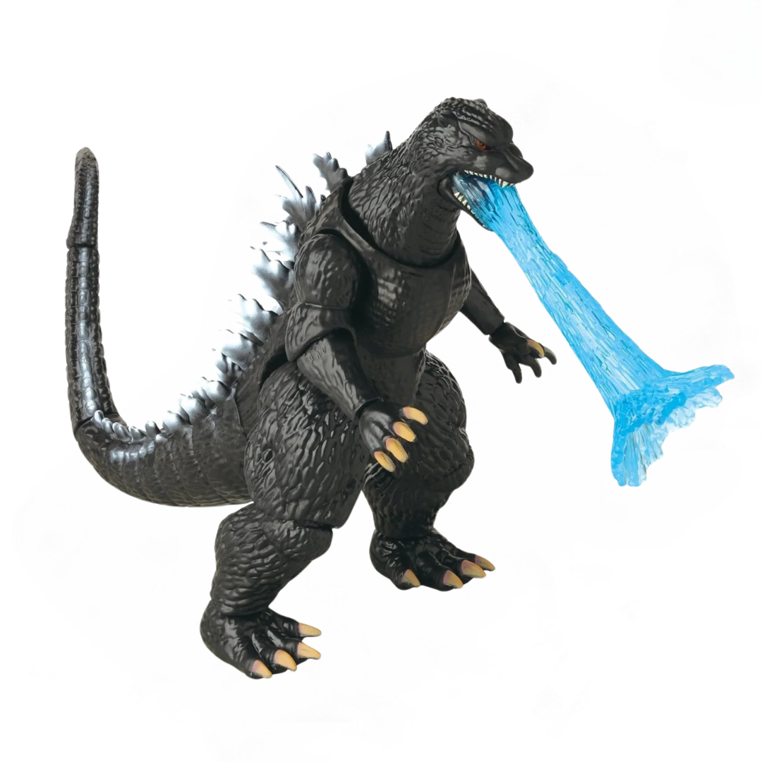 Figura Bandai Namco Godzilla 2004: Final Wars Escala 1/10