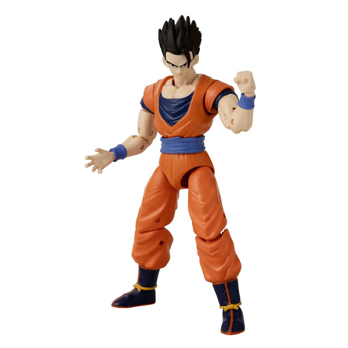 Figura Dragon Ball Super Mystic Gohan Escala 1/12