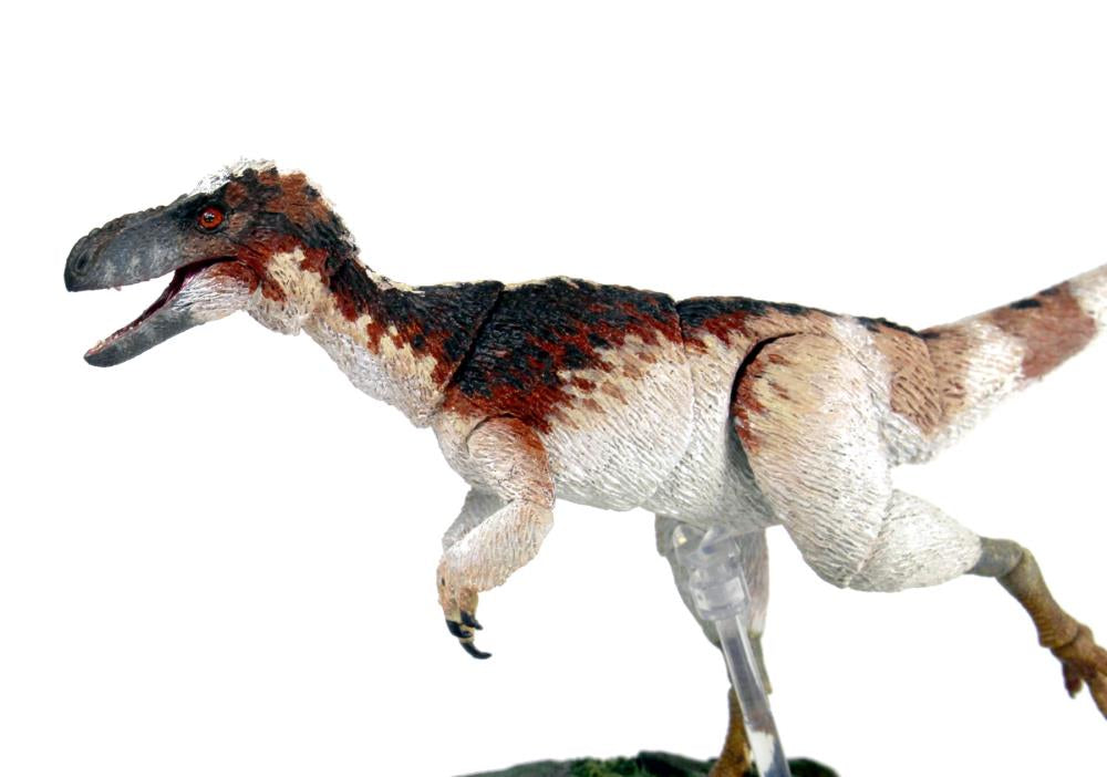 Figura Beasts of the Mesozoic Suskityrannus Hazelae Escala 1/18