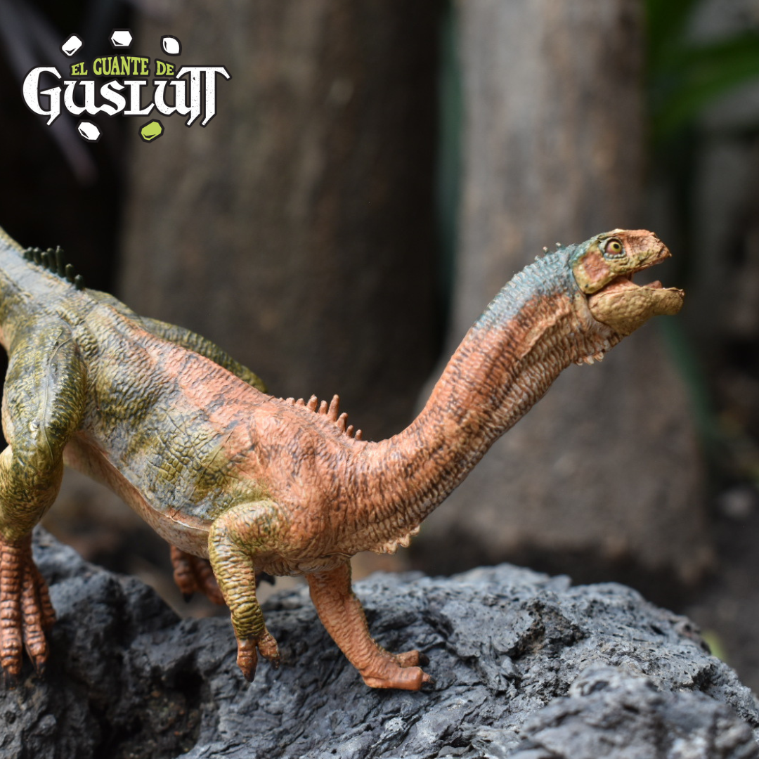 Figura Papo Chilesaurus