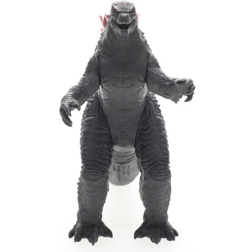 Figura de Vinilo Suave Bandai Namco Godzilla Movie Monster Series Godzilla Evolved (2024) Escala 1:10
