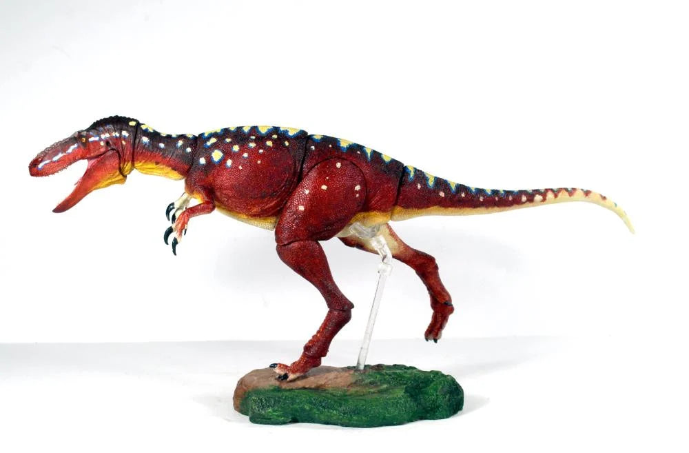 Figura Beasts of the Mesozoic Alectrosaurus Olseni Escala 1/18