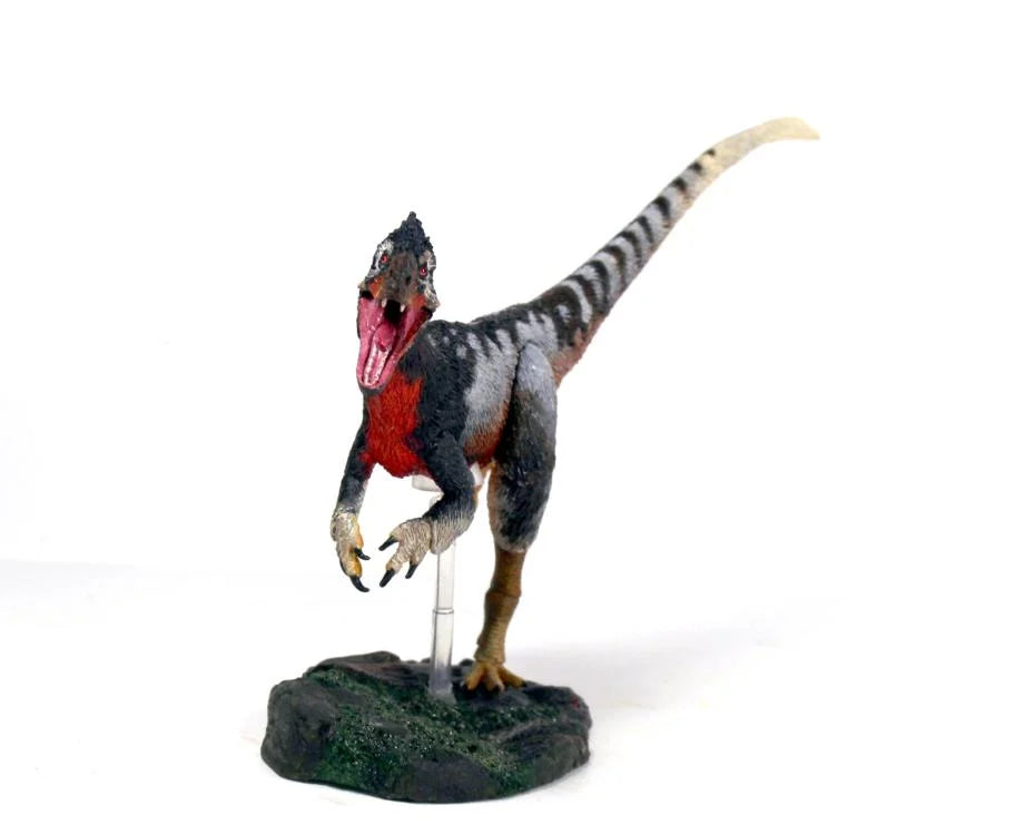 Figura Beasts of the Mesozoic Moros Intrepidus Escala 1/18