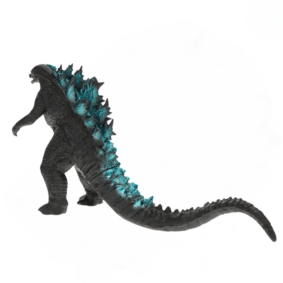 Bandai Namco Godzilla Movie Monster Series “Godzilla 2019” Vinyl Figure