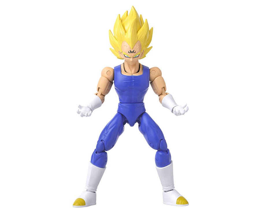 Dragon Ball Super Dragon Star Series “Majin Vegeta”