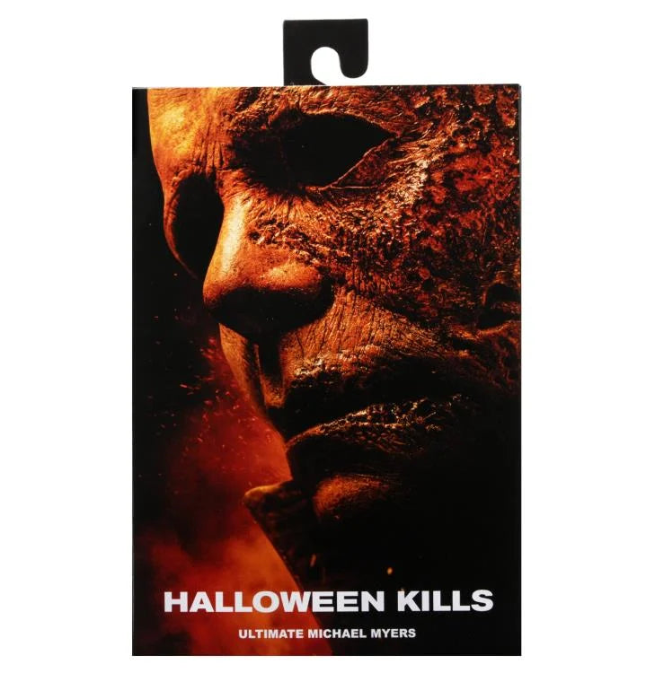 Figura NECA Halloween Kills Versión Ultimate