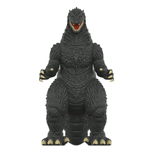 Figura Super 7 Godzilla 2000 Escala 1/18