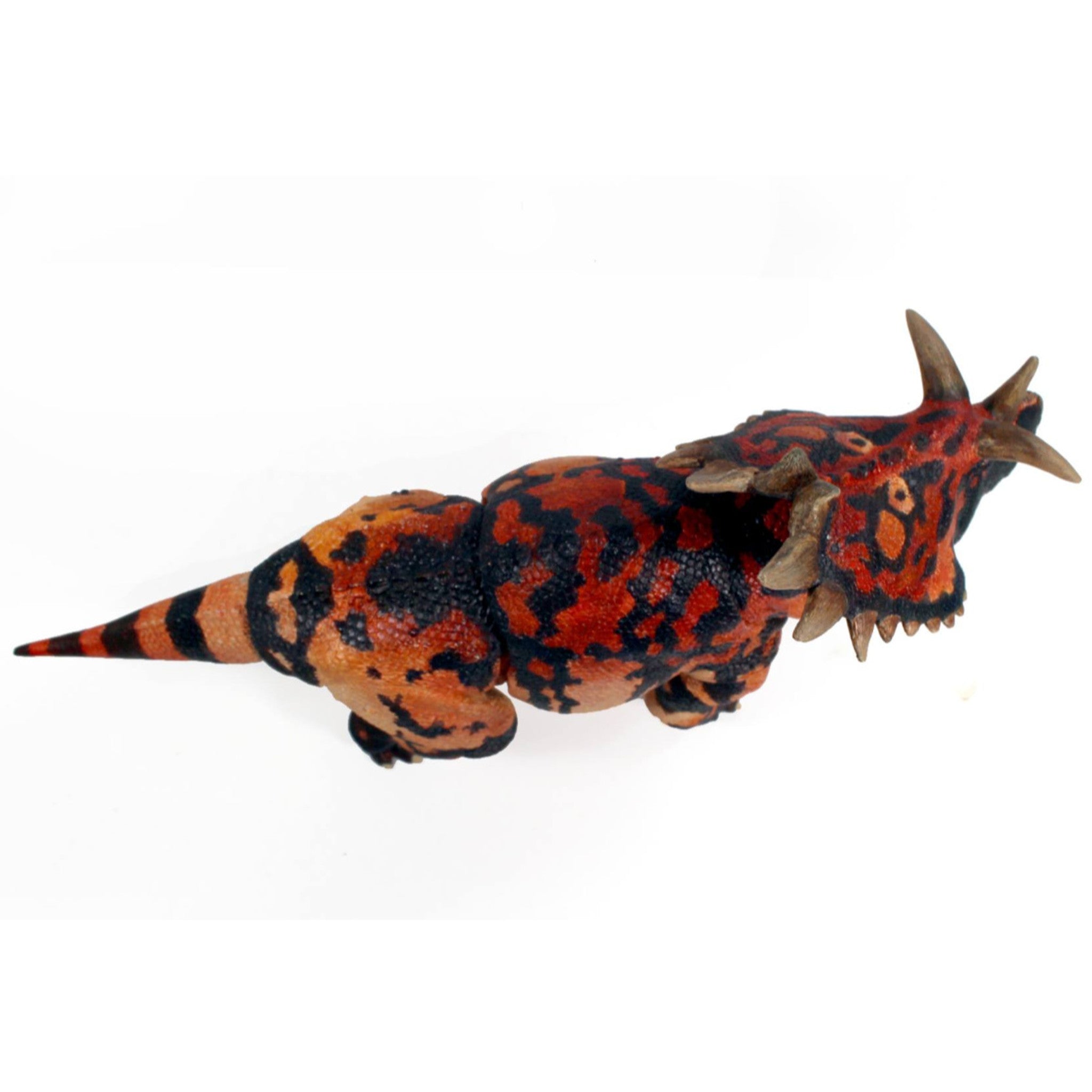 Beasts of the Mesozoic “Utahceratops Gettyi”