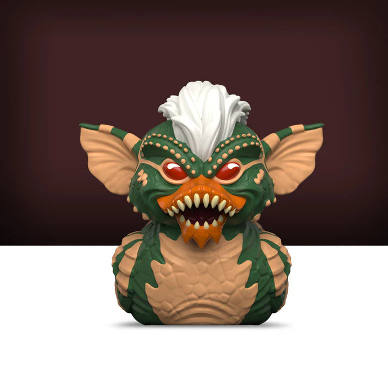 Figura Gremlins Tubbz Pato Stripe (Edición Mini)