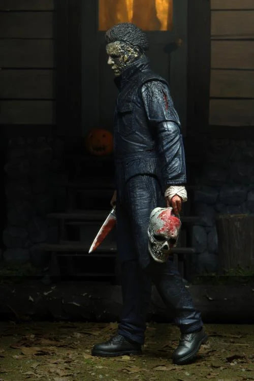 Figura NECA Halloween Kills Versión Ultimate