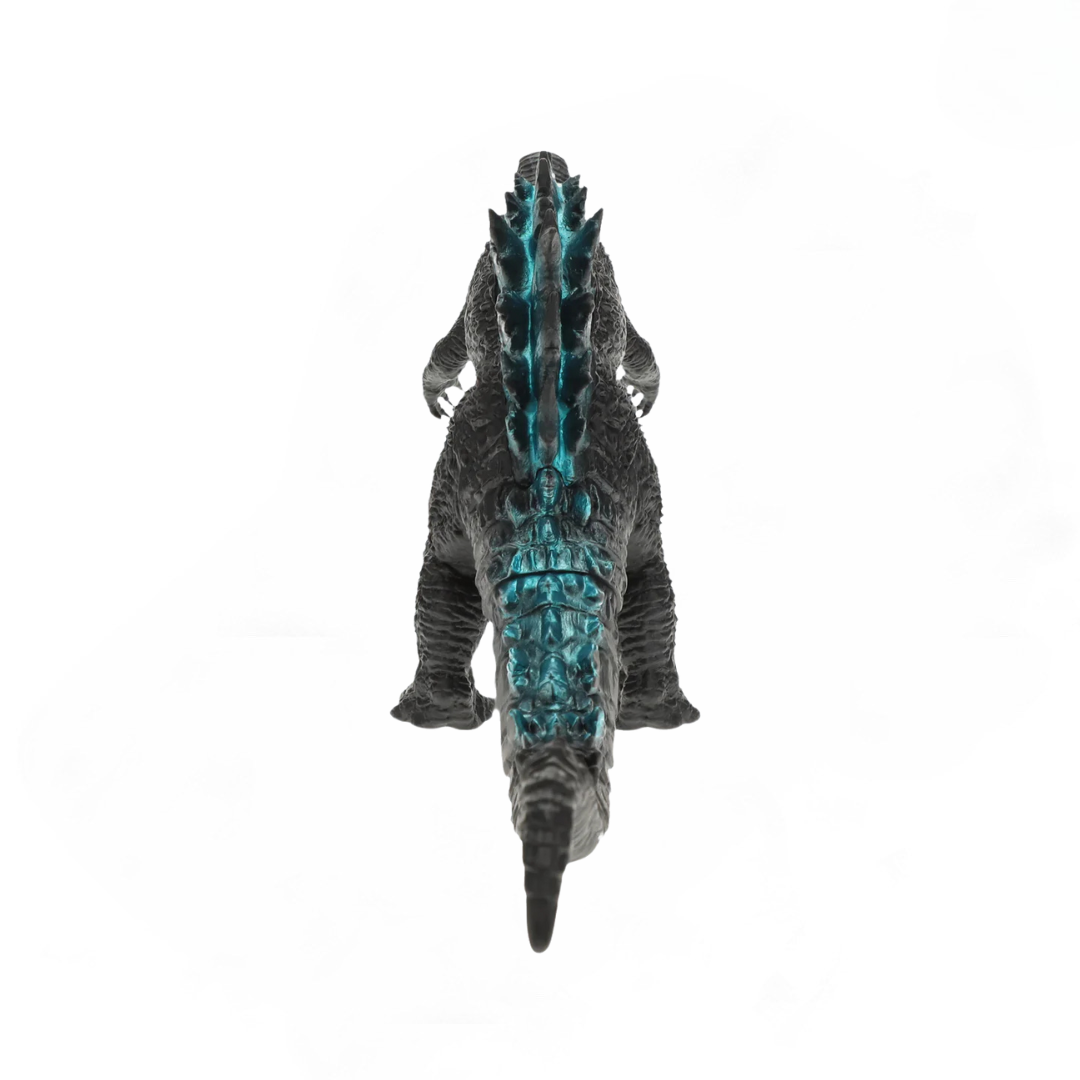 Bandai Namco Godzilla Movie Monster Series “Godzilla 2019” Vinyl Figure