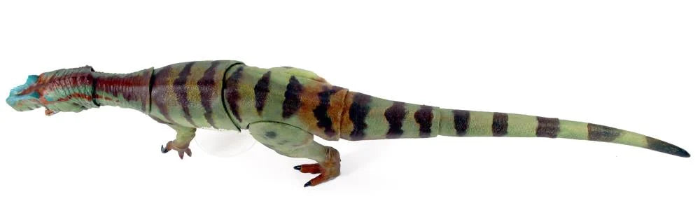 Figura Beasts of the Mesozoic Allosaurus Fragilis Escala 1/18