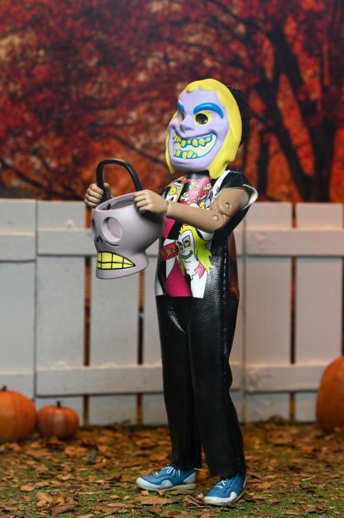 Set de Figuras NECA Ben Cooper Costume Kids Collection Wave 3 Set of 4