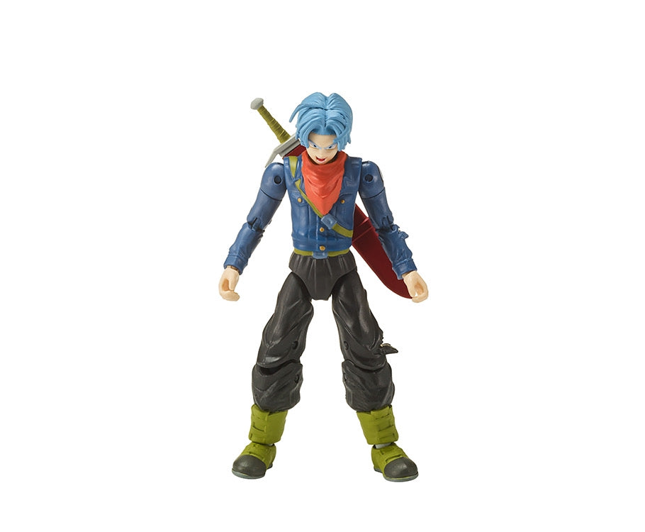 Dragon Ball Super Dragon Stars Series “Future Trunks”