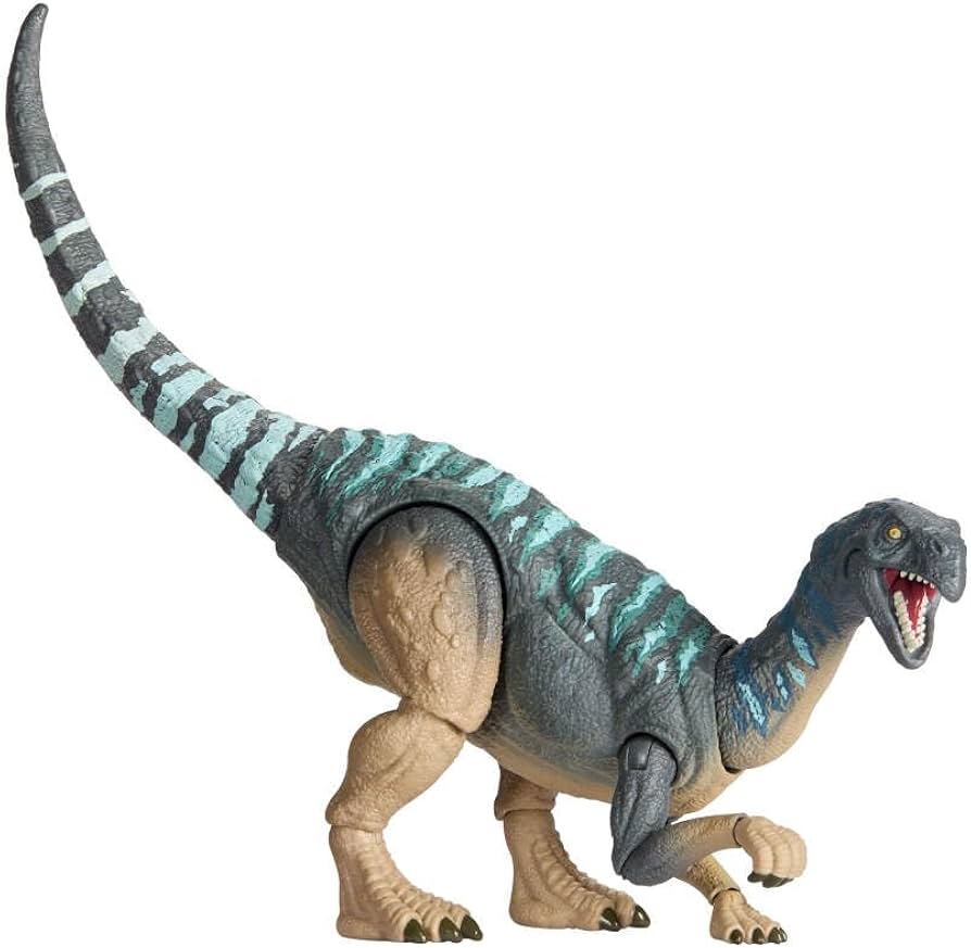 Figura Jurassic World Hammond Collection Mussaurus