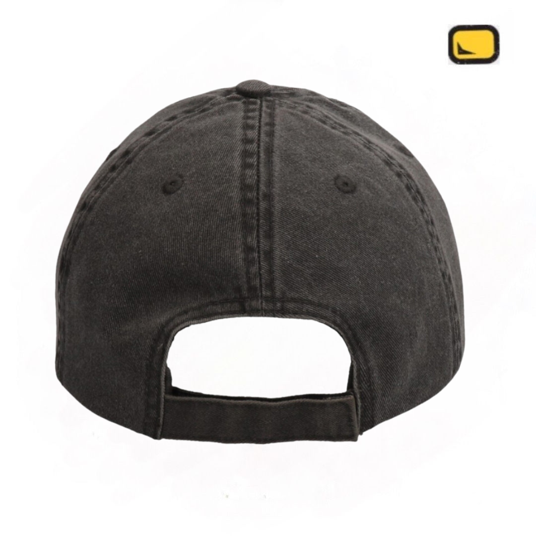 Gorra Studio Ghibli “My Neighbor Totoro” Gris Vintage