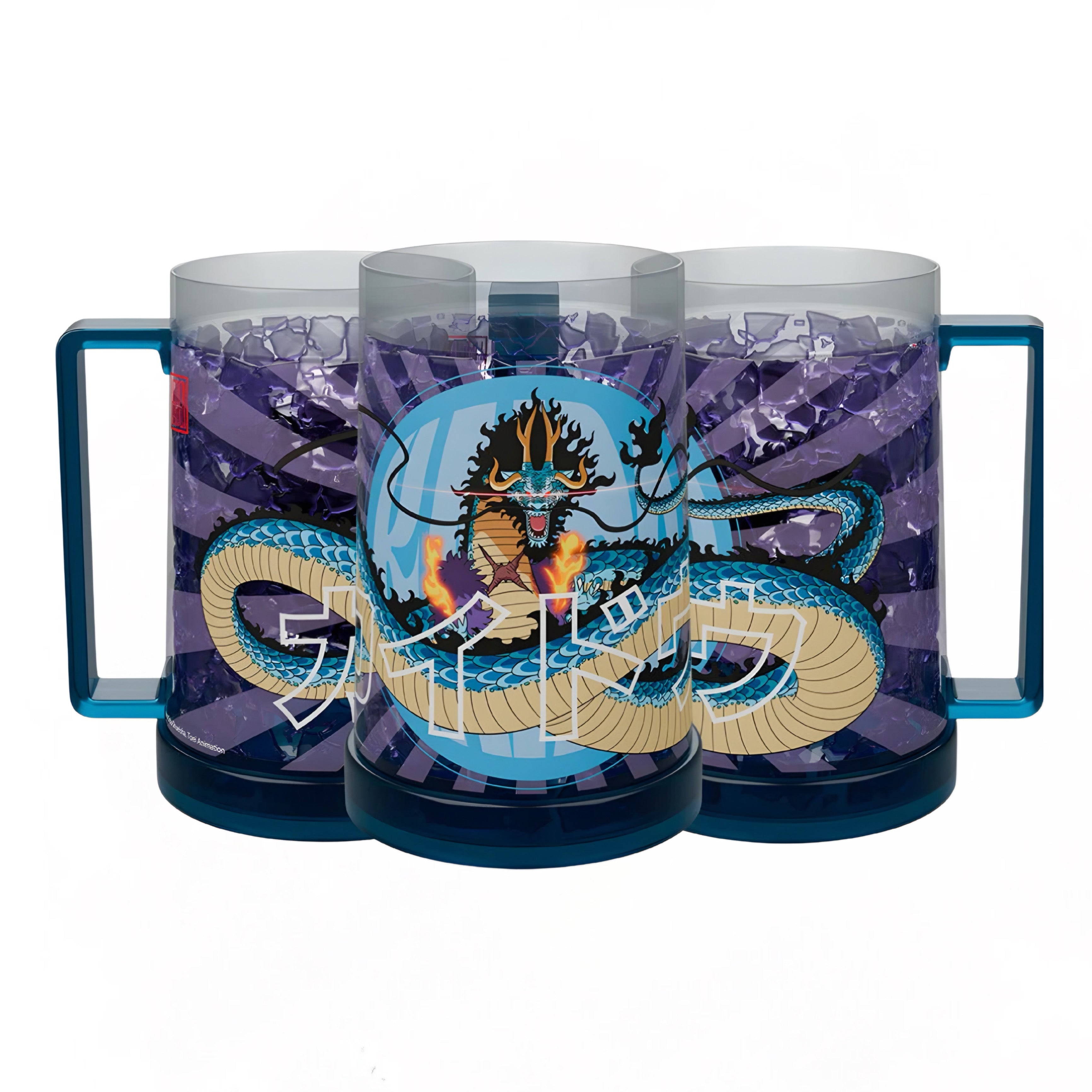 Tarro One Piece Kaido Edición Limitada