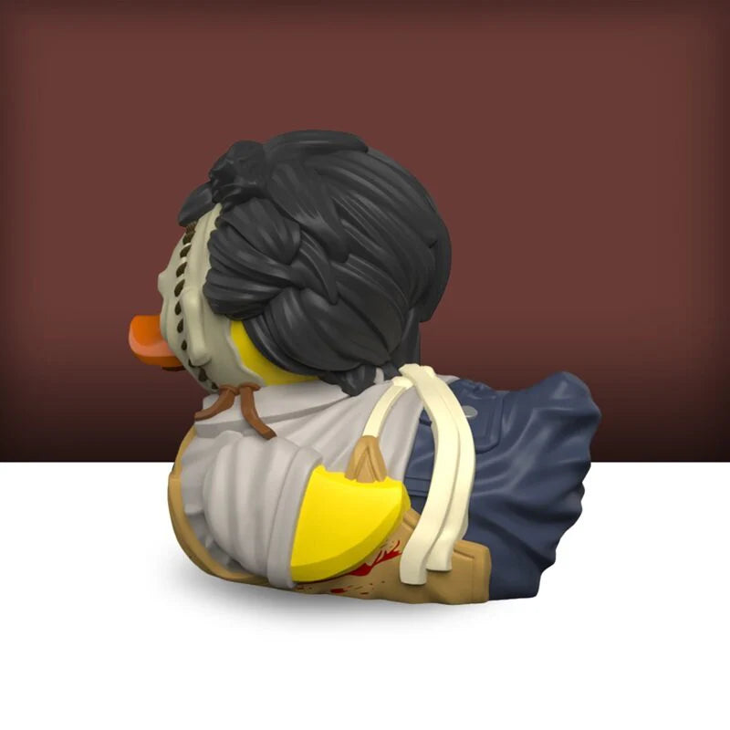 Figura The Texas Chainsaw Massacre Leatherface Tubbz (Edición Mini)