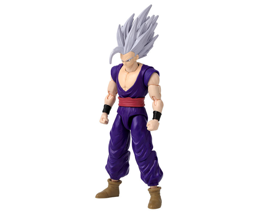 Dragon Ball Super Dragon Stars Series “Son Gohan Beast” (Super Hero Version)