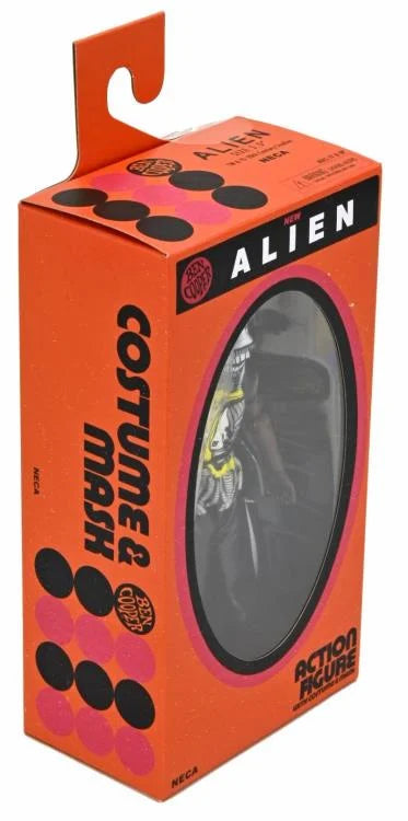 Set de Figuras NECA Ben Cooper Costume Kids Collection Wave 3 Set of 4