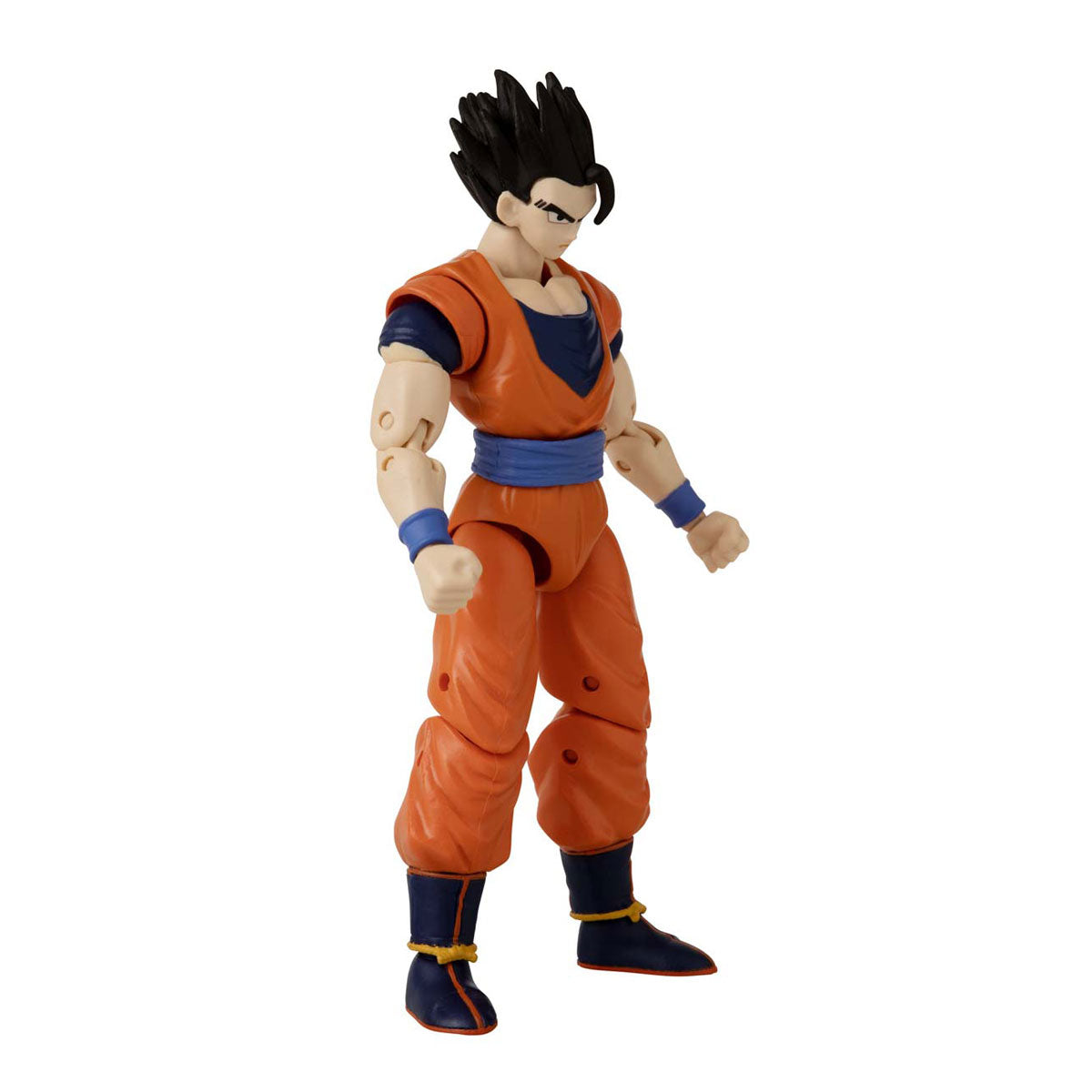 Figura Dragon Ball Super Mystic Gohan Escala 1/12