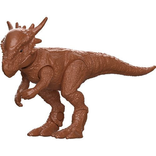 Mini Figura Jurassic World Blokees (Figura al azar)