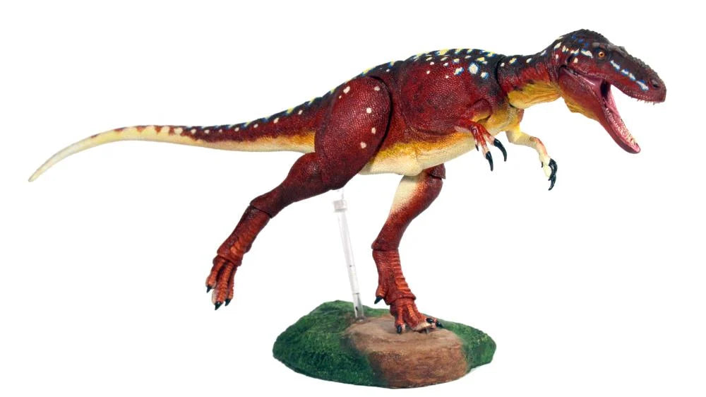 Figura Beasts of the Mesozoic Alectrosaurus Olseni Escala 1/18